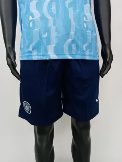 Manchester City Pre Match Training Jersey 24/25 Sky Blue review Rdfba 03