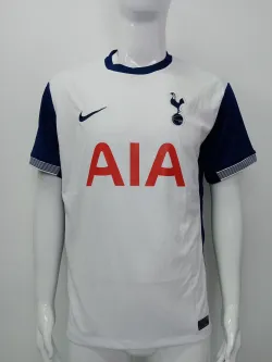 Men's Replica Maddison Tottenham Hotspur Home Jersey 24/25 review Mbsahs 01