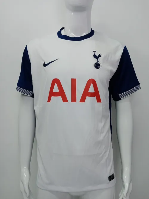 Men's Replica Maddison Tottenham Hotspur Home Jersey 24/25 review 