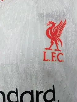 Liverpool 24/25 Third  Jersey review Ejdfw 03