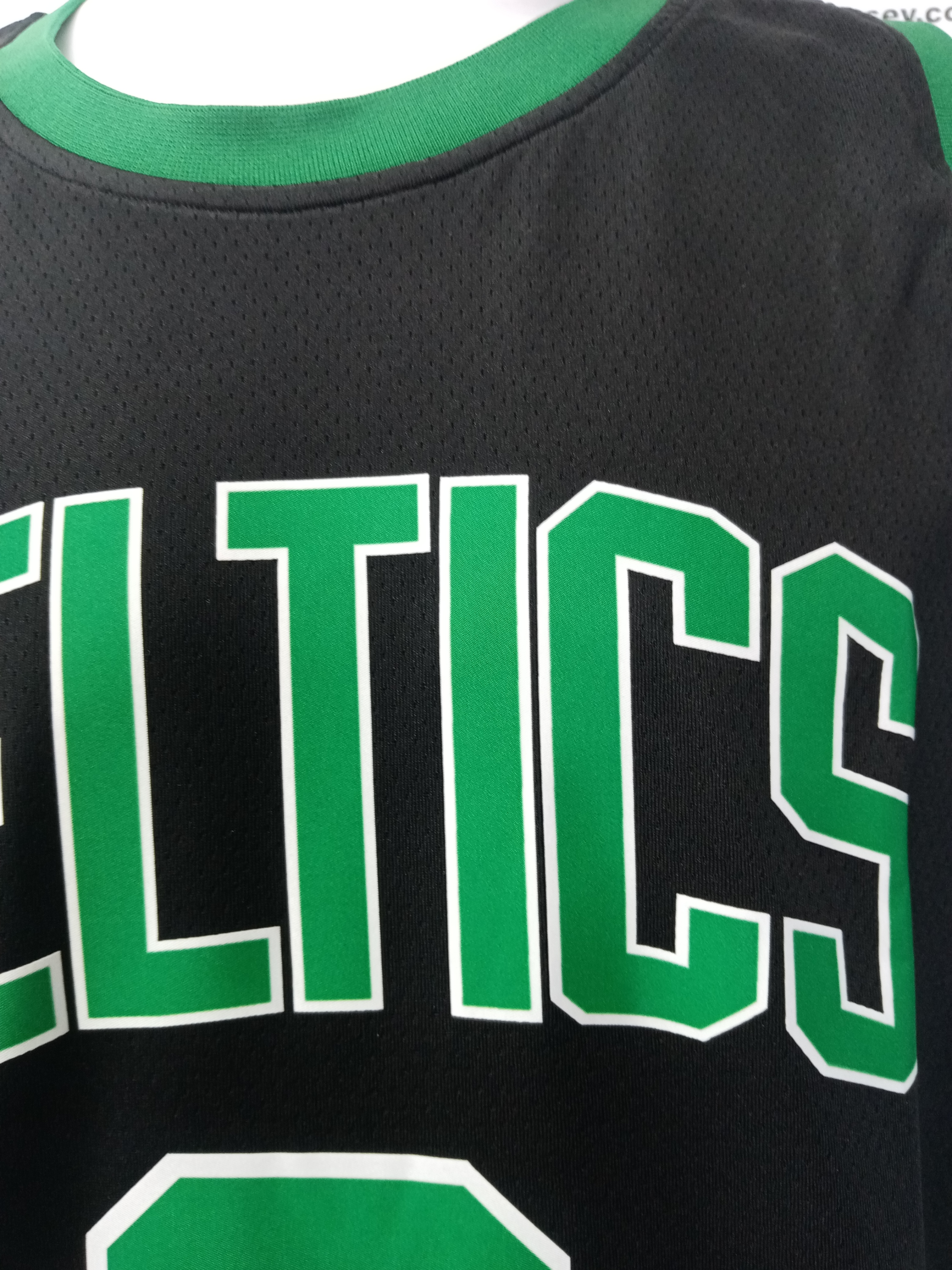 Jayson Tatum Boston Celtics Unisex Swingman Jersey - Black review Rshdq 04