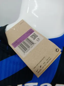 Inter Milan 24/25 Player Home Jersey review Qasd 04