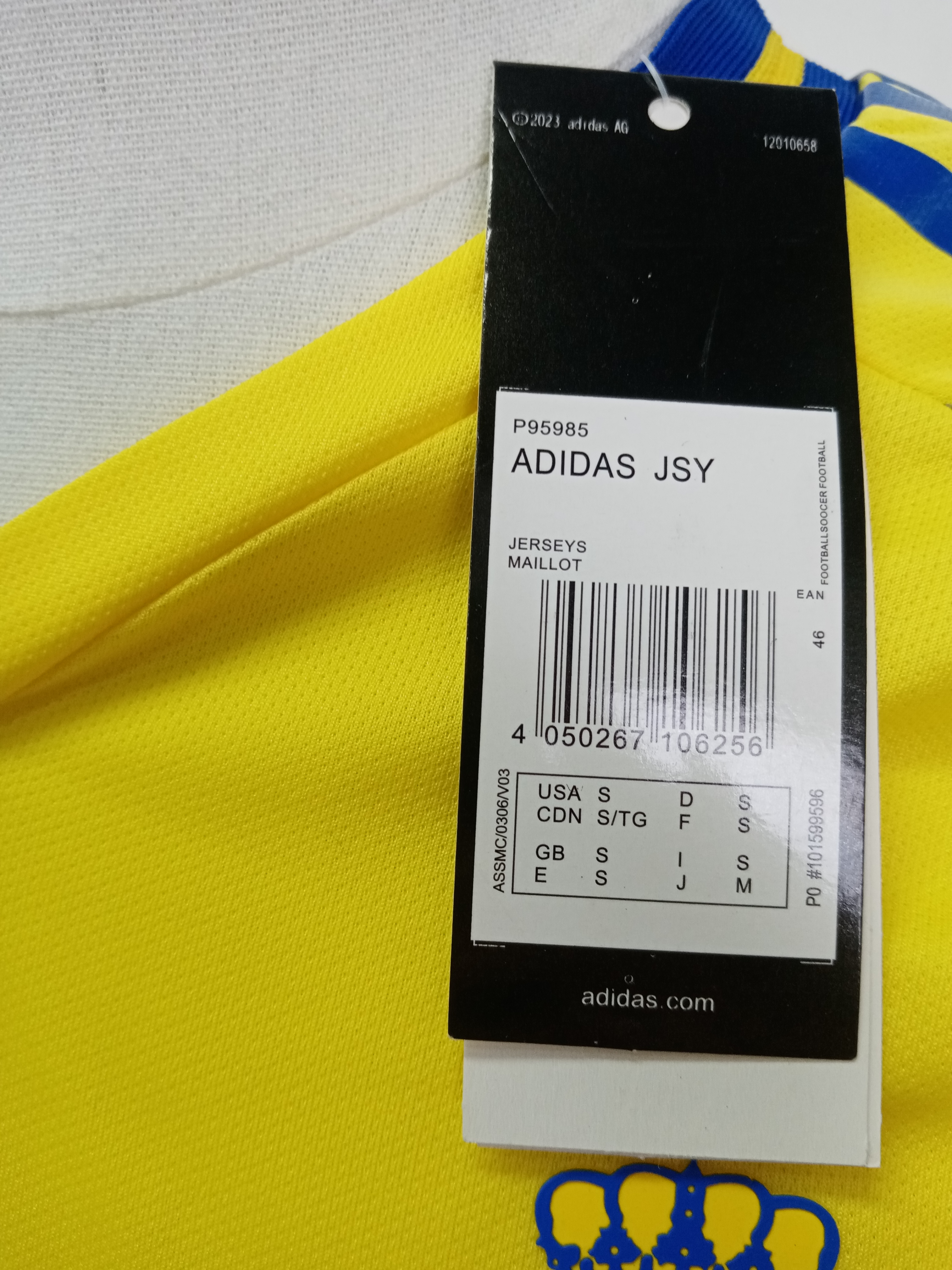 Cristiano Ronaldo Al Nassr 24/25 Player Home Jersey review Exdf 04