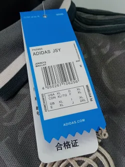 Real Madrid 24/25 Third Jersey review frjda 02