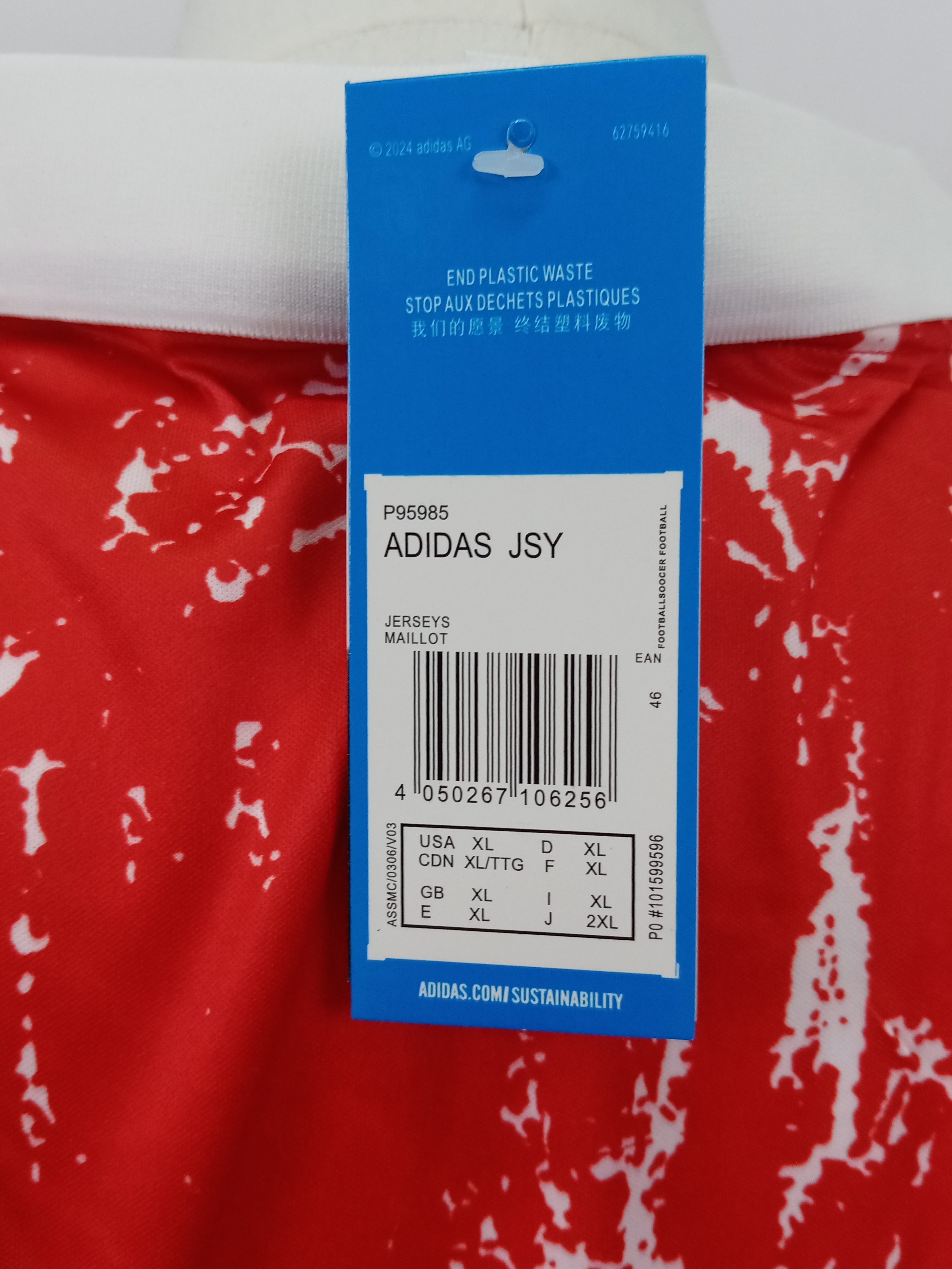 Soviet Union USSR 1989/91 Home Shirt review Rdhfh 01