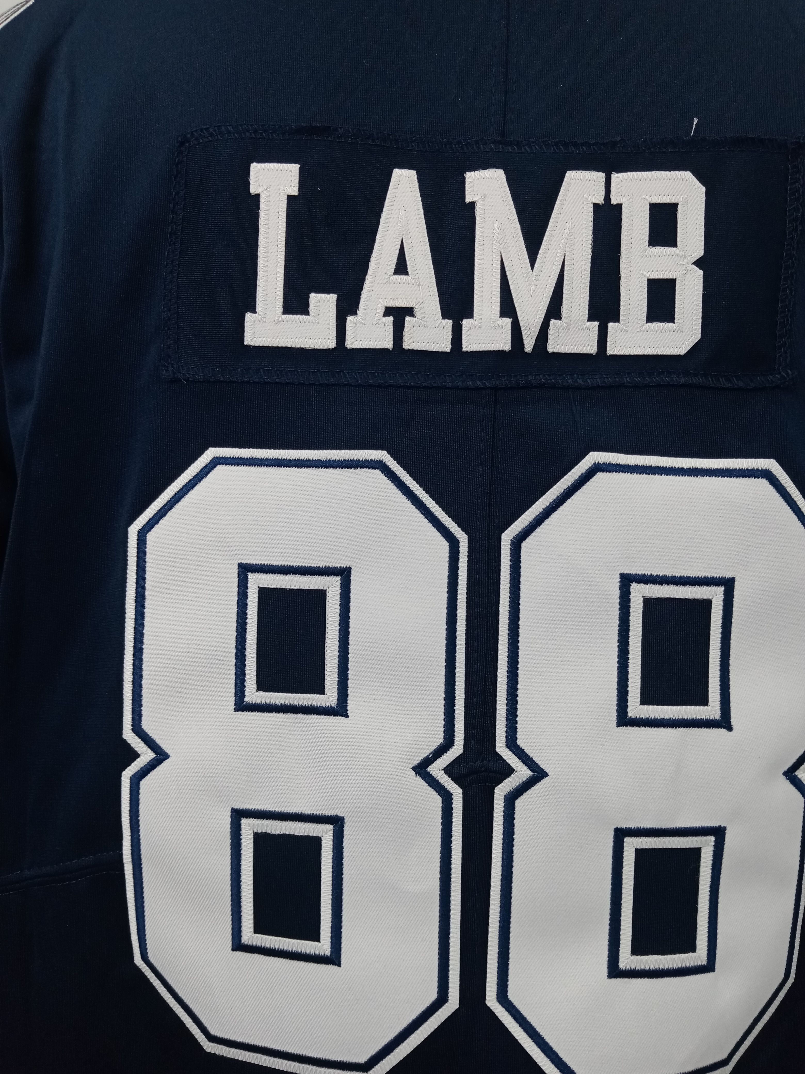 Men's Dallas Cowboys CeeDee Lamb Jersey review Yrdgj 02