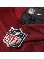 Arizona Cardinals Nike Cardinal Vapor FUSE Elite Custom Jersey