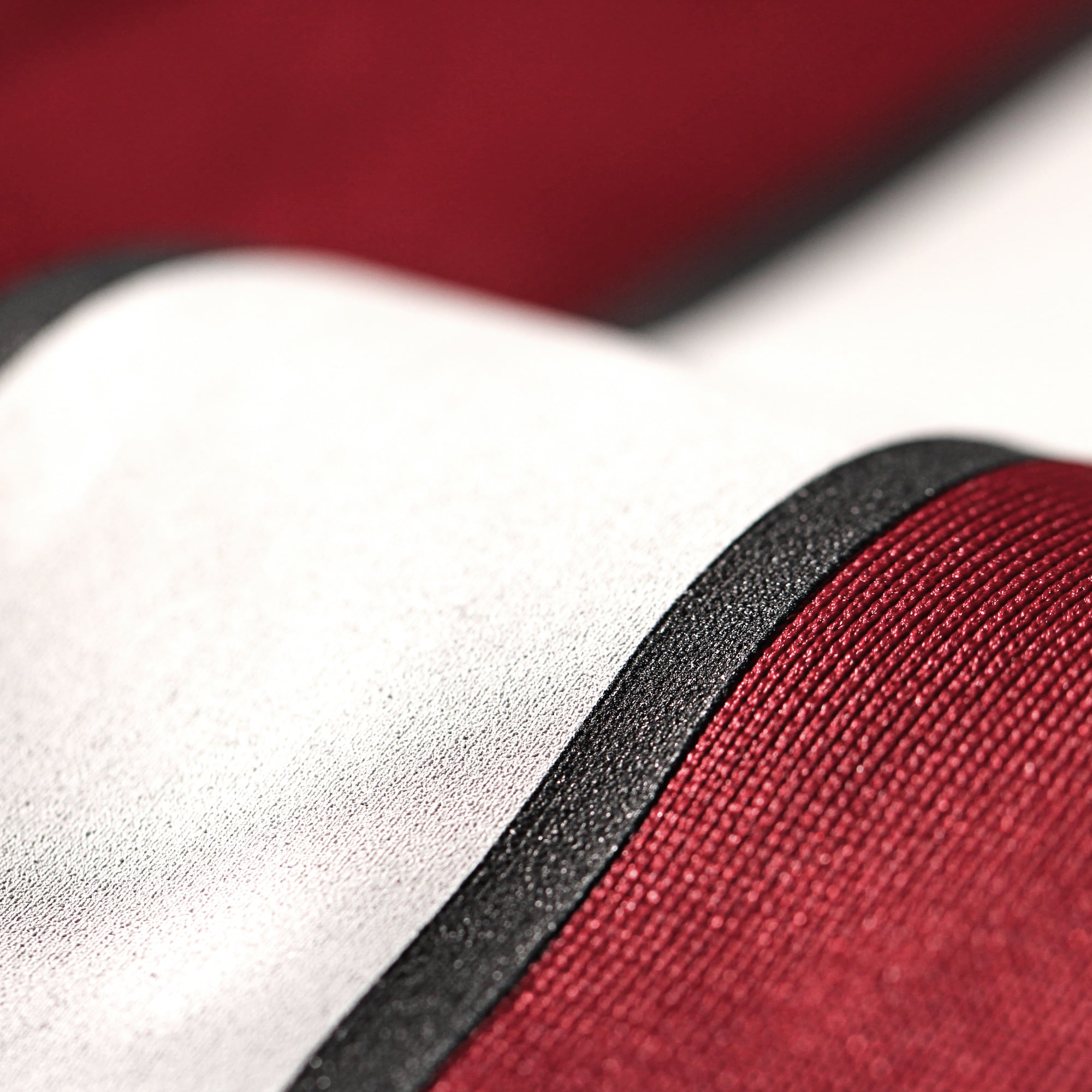 Arizona Cardinals Nike Cardinal Vapor FUSE Elite Custom Jersey