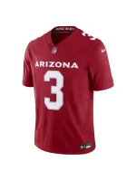  Arizona Cardinals Budda Baker Nike Cardinal Vapor FUSE Limited Jersey