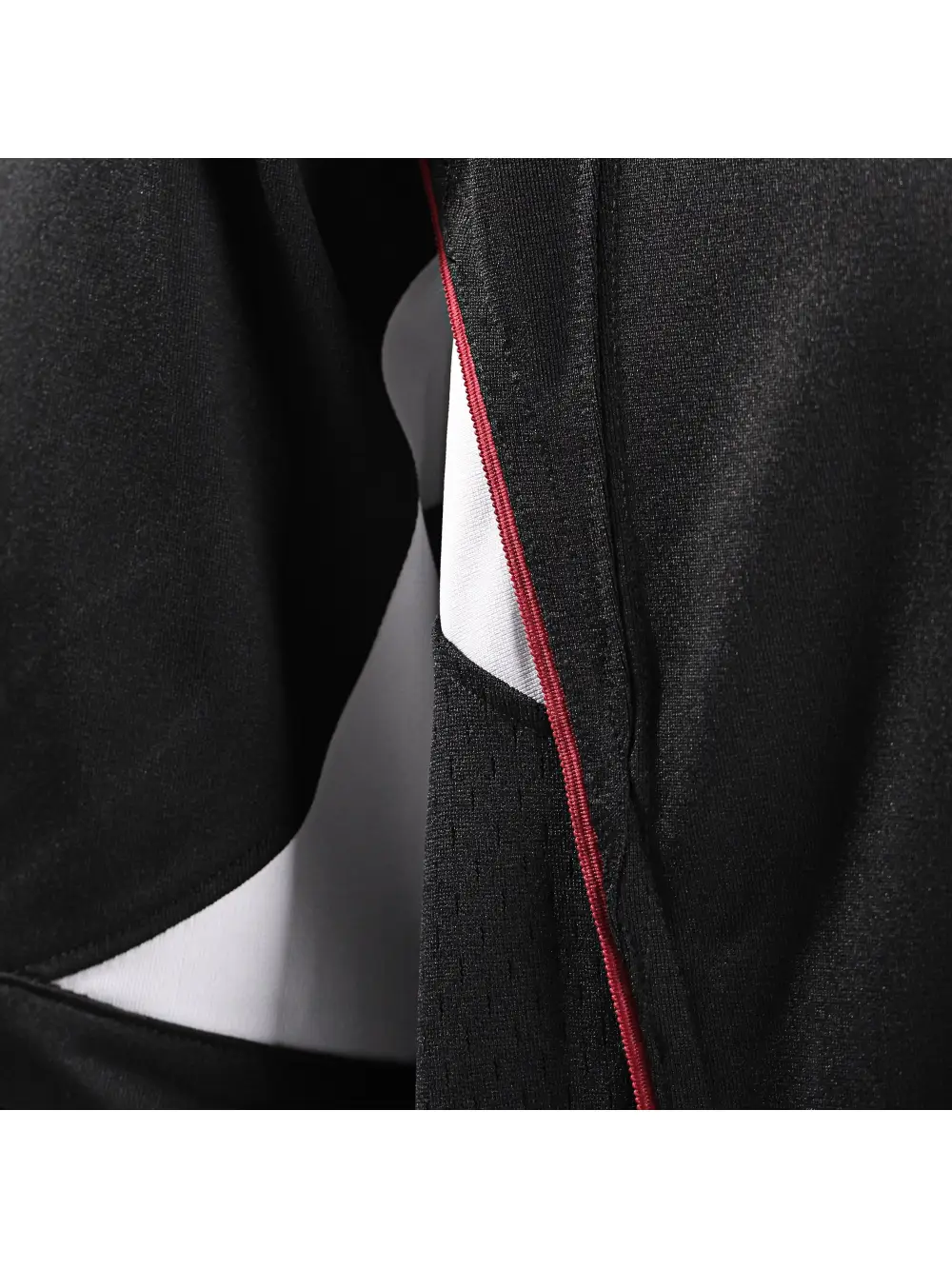 Arizona Cardinals Chandler Jones Nike Black Game Jersey