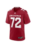  Arizona Cardinals Hjalte Froholdt Nike Cardinals Player Jersey