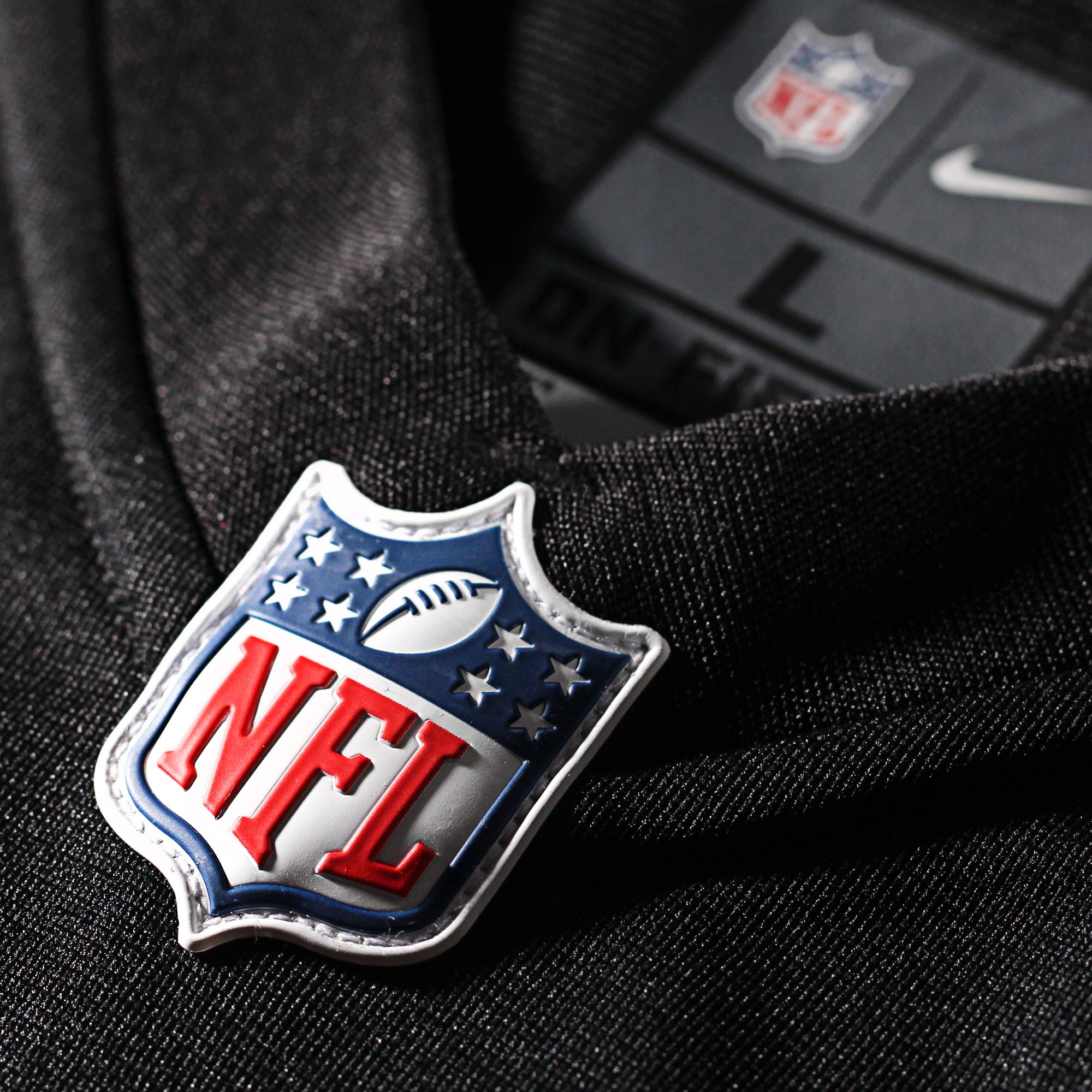 Arizona Cardinals JJ Watt Nike Black Alternate Game Jersey