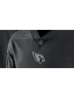  Arizona Cardinals Kyler Murray Nike Black RFLCTV Limited Edition Jersey