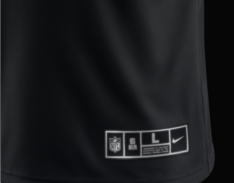  Arizona Cardinals Kyler Murray Nike Black RFLCTV Limited Edition Jersey