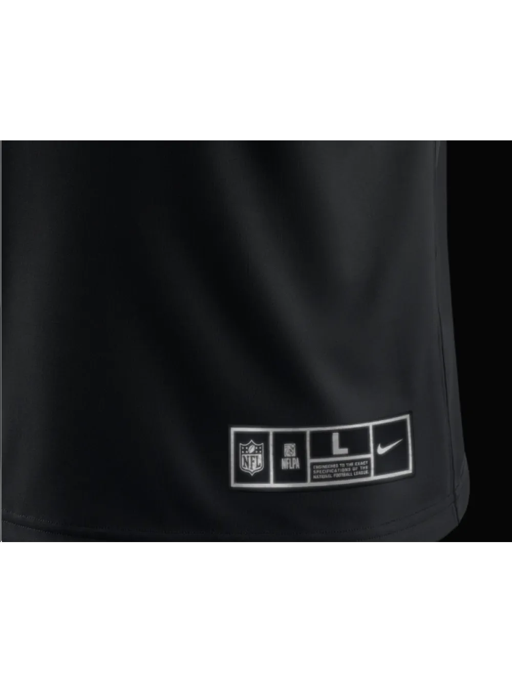  Arizona Cardinals Kyler Murray Nike Black RFLCTV Limited Edition Jersey