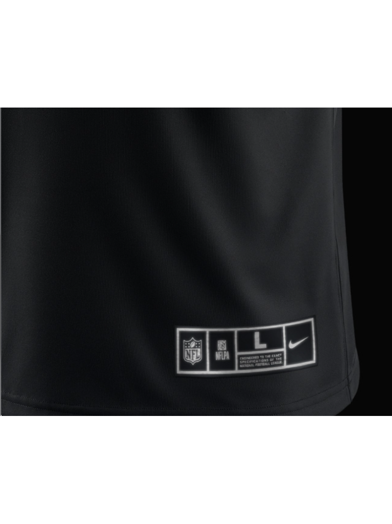  Arizona Cardinals Kyler Murray Nike Black RFLCTV Limited Edition Jersey