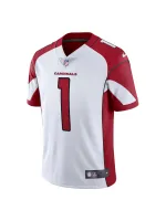  Arizona Cardinals Kyler Murray Nike White Vapor Limited Jersey