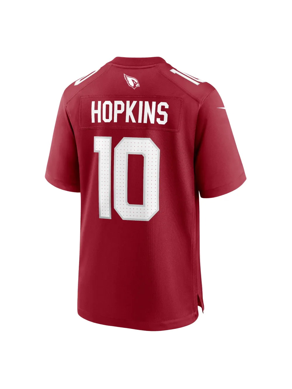 Arizona Cardinals DeAndre Hopkins Nike Cardinals Players Game Jersey