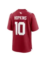 Arizona Cardinals DeAndre Hopkins Nike Cardinals Players Game Jersey