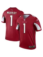 Arizona Cardinals Kyler Murray Nike Cardinals Legends Player Jersey