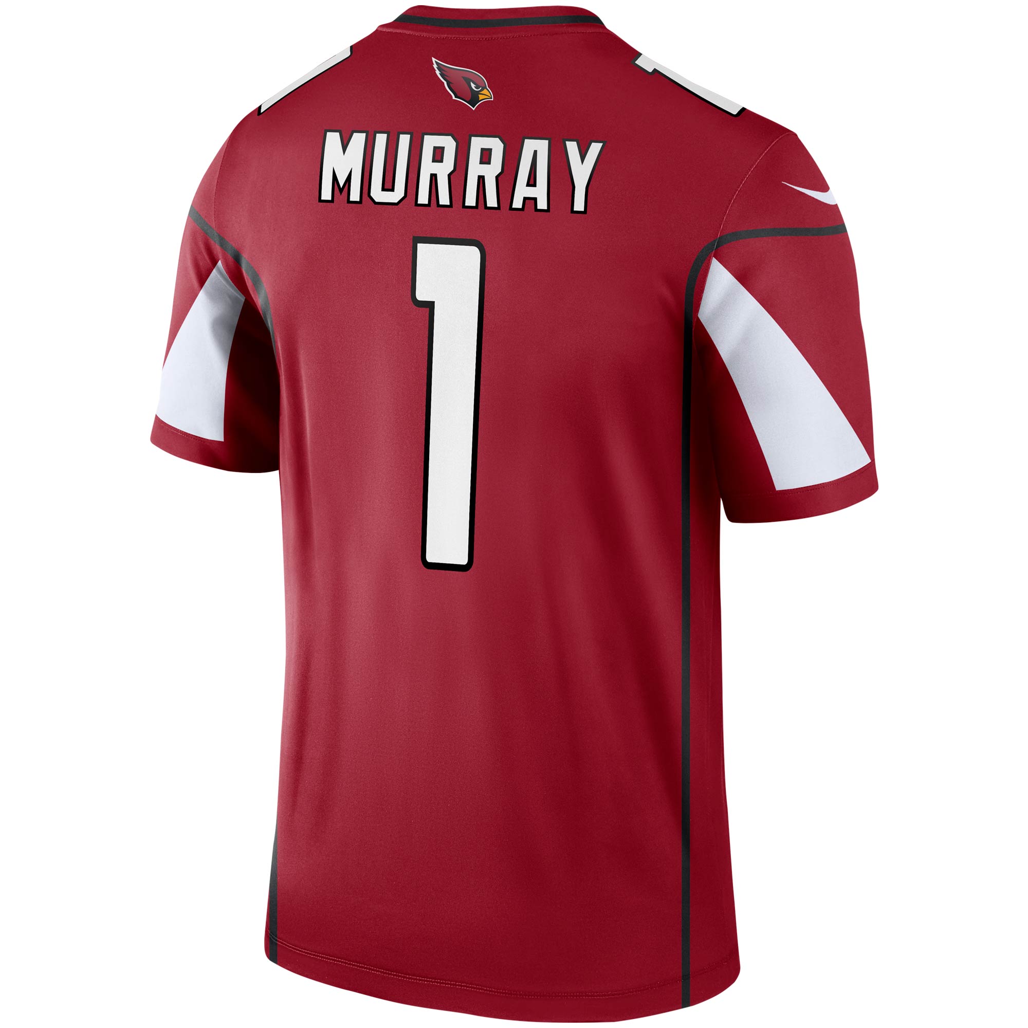 Arizona Cardinals Kyler Murray Nike Cardinals Legends Player Jersey