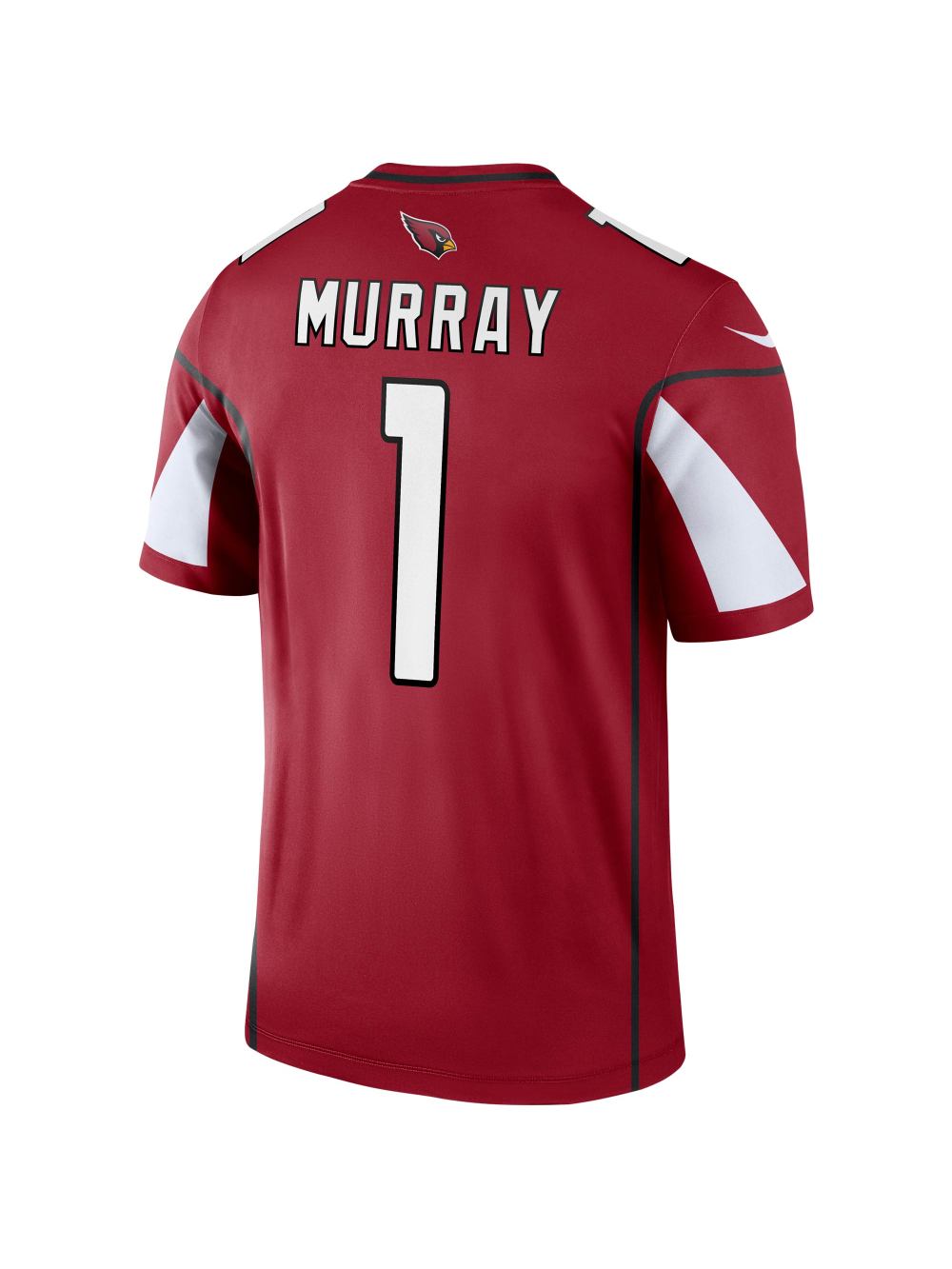 Arizona Cardinals Kyler Murray Nike Cardinals Legends Player Jersey