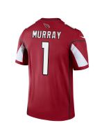 Arizona Cardinals Kyler Murray Nike Cardinals Legends Player Jersey
