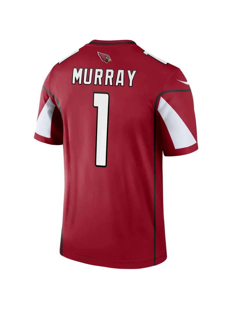 Arizona Cardinals Kyler Murray Nike Cardinals Legends Player Jersey