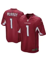Kyler Murray Arizona Cardinals Nike Game Player Jersey - Cardinal