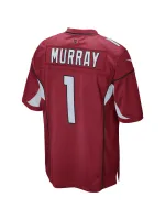 Kyler Murray Arizona Cardinals Nike Game Player Jersey - Cardinal