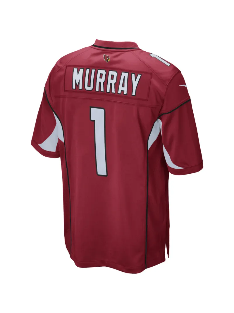 Kyler Murray Arizona Cardinals Nike Game Player Jersey - Cardinal