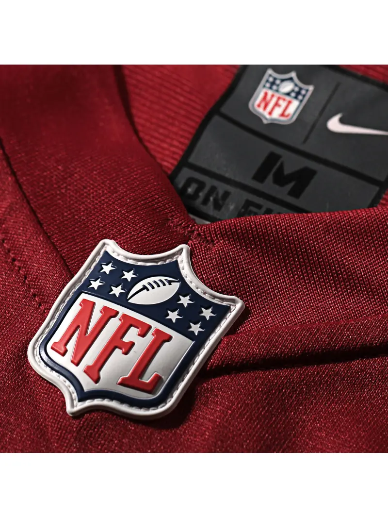 Kyler Murray Arizona Cardinals Nike Game Player Jersey - Cardinal