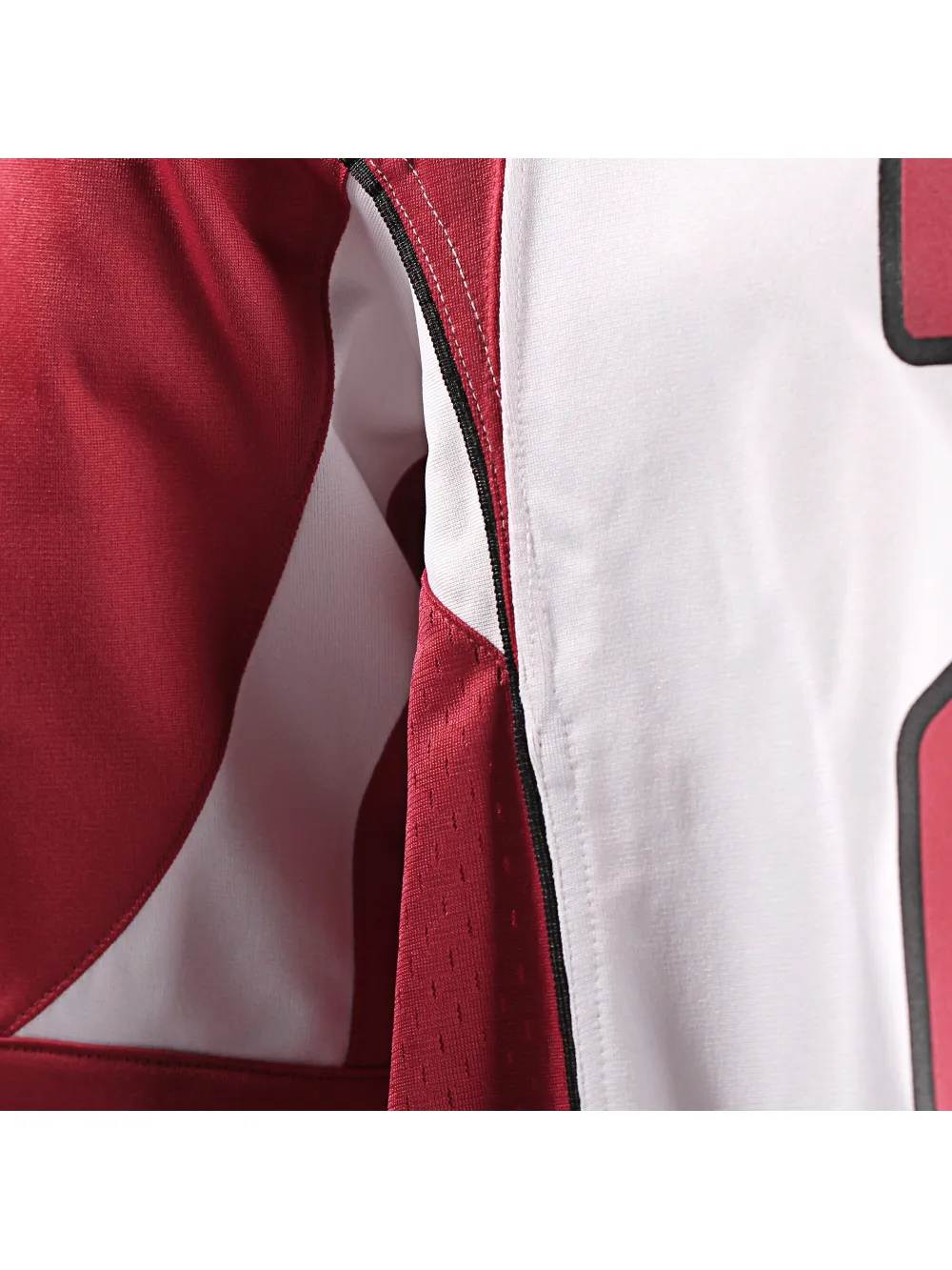 Kyler Murray Arizona Cardinals Nike Game Player Jersey - Cardinal