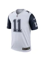 Men's Dallas Cowboys Micah Parsons Nike White Alternate Legend Jersey
