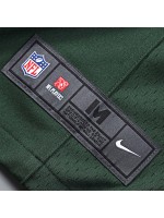 Men's Green Bay Packers Jaire Alexander Nike Green Player Jersey