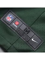 Men's Green Bay Packers Jaire Alexander Nike Green Player Jersey