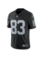 Las Vegas Raiders Darren Waller Nike Black Limited Edition Jersey