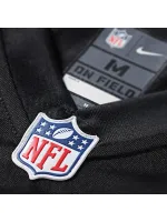 Las Vegas Raiders Derek Carr Nike Black Player Jersey