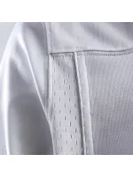 Las Vegas Raiders Derek Carr Nike White Game Jersey