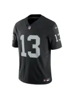 Las Vegas Raiders Hunter Renfrow Nike Black Vapor FUSE Limited Jersey