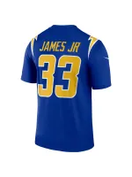 Los Angeles Chargers Derwin James Nike Royal 2nd Alternate Legend Jersey