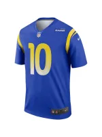 Los Angeles Rams Cooper Kupp Nike Royals Legends Jersey