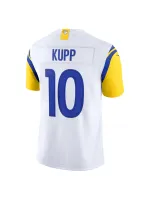 Los Angeles Rams Cooper Kupp Nike White Alternate Vapor Limited Edition Jersey