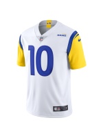 Los Angeles Rams Cooper Kupp Nike White Alternate Vapor Limited Edition Jersey