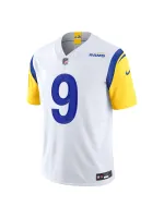 Los Angeles Rams Matthew Stafford Nike White Alternate Vapor Limited Edition Jersey