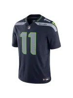 Men's Seattle Seahawks Jaxon Smith-Njigba Nike Navy Vapor FUSE Limited Jersey