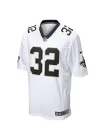 New Orleans Saints Tyrann Mathieu Nike White Game Jersey