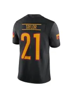 Men's Washington Commanders Sean Taylor Nike Black 2022 Alternate Limited Edition Jersey