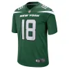 Men's New York Jets Randall Cobb Nike Gotham Green Game Jersey