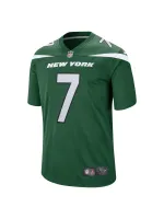 Men's New York Jets Tim Boyle Nike Gotham Green Game Jersey